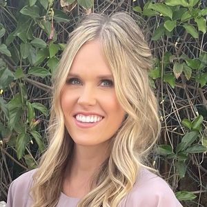 Meet your Posher, Savannah